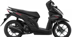 Harga, spesifikasi, dan fitur unggulan Honda BeAT yang membuatnya laris manis di Indonesia. (Sumber : astra-honda.com)