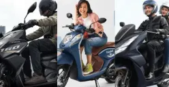 Daftar Konsumsi Bahan Bakar Sepeda Motor Honda, Intip Tipe yang Paling Irit di Setiap Segmen
