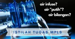 110 Istilah Unik dan Lucu Tugas MPLS untuk Siswa Baru SMP, SMA dan SMK, Jangan Sampai Salah