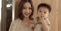 Rasanya Enak dan Disebut Sehat untuk Bayi, Ini Resep Ice Pop Buah ala Nikita Willy