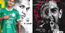 Link Live Streaming PSS Sleman vs Persis Solo Kick Off 15.00 WIB, Nonton di Indosiar atau Lewat Link Ini
