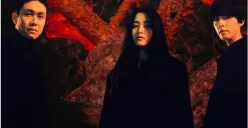 Link Streaming Drama Korea Revenant Episode 8 Sub Indo, Misteri Asal Usul Roh Jahat Kian Terbongkar!