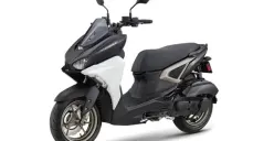 Skutik Baru Yamaha Force 2.0, Bakal Jadi Primadona di Kelas Skutik Bongsor, Desain Ciamik Performa Powerfull
