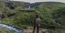 Ilustrasi | Perubahan di usia 20 untuk pondasi kesuksesan di masa depan. (Sumber : Pexels @Wendelin Jacober)