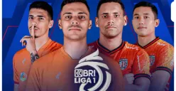 Link live streaming Borneo FC vs Bali United, Sabtu, 8 Juli 2023 Pukul 19.00 WIB. (Sumber : vidio.com)