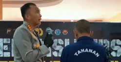 Polresta Solo bongkar Kasus suami jual istri (Sumber : Instagram @infocegatansukoharjo)