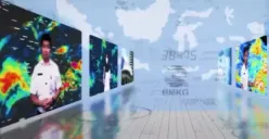 Cuaca Dingin Disejumlah Wilayah Indonesia Disebabkan Fenomena Aphelion? Simak Penjelasan BMKG