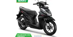 Inilah Kekurangan Honda BeAT 2023 yang Harus Diketahui Sebelum Membelinya