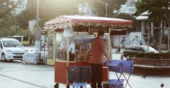 LPMK dan RW DILARANG Tarik Retribusi PKL! Plt Kadisdag Kota Semarang: Kewenangan Retribusi Berada di Tangan Disdag