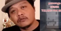 Viral! Bagus Robyanto Sosok Warga yang Menembok Jalan di Ponorogo Sebabkan 13 KK Terjebak