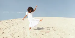 Ilustrasi | 5 hal yang menjadi pegangan orang dengang inner strength yang kuat. (Sumber : Pexels @Polina Tankilevitch)