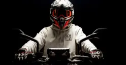 5 Cara agar Helm Kesayangan Tidak Hilang, yang Terakhir Bisa Bikin Maling Tertangkap?