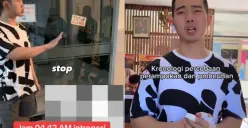 Selebgram Michael Rendy Maafkan Tetangga yang Nyaris Merampoknya, Tapi Hukum Tetap Berjalan