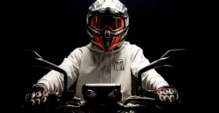 Ada 5 cara agar helm tidak hilang, nomor 5 harus kamu lakukan segera!