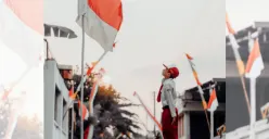 Aturan baru Dinas Pendidikan Kota Semarang soal pembelian seragam dan acara wisuda di sekolah. (Sumber : Pexels @Rosyid Arifin)