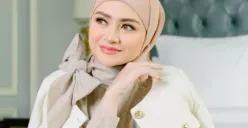 Nathalie Holscher Unggah Video Tanpa Hijab, lihat penampilan terbarunya yang tuai hujatan ini (Sumber : instagram.com/nathalieholscher)