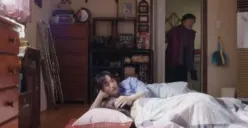 Potongan adegan drama King The Land episode 9 (Sumber : instagram.com/jtbcdrama)