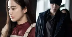 Saksikan link nonton Lies Hidden In My Garden episode 7 (Sumber : Soompi)