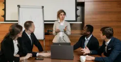 5 Tanda Kamu Memiliki Jiwa Kepemimpinan yang Hebat Meski Belum Menyadarinya