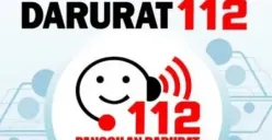 Telepon ke 112 Gratis jika Butuh Layanan Darurat di Kota Semarang, Bantuan Datang dalam 20 Menit