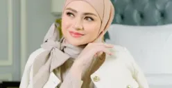 Bikin Istighfar, Nathalie Holscher Unggah Video Tanpa Hijab Hingga Tuai Hujatan Warganet! Begini Penampilannya Sekarang