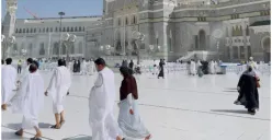 Menag Yaqut Usul Skema Pelunasan Haji Bisa Dicicil, Ringankan Beban Jamaah Haji