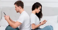 Ilustrasi | 9 tanda yang mungkin menunjukkan bahwa seseorang yang kamu kencani tidak serius dalam hubungan cinta. (Sumber : Freepik)