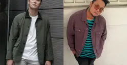 Selain Virgoun dan Rendy Kjearnett, Ternyata Ini Deretan Pasangan Artis yang Cerai Usai Pasangannya Diduga Selingkuh (Sumber : kolase foto instagram.com/rendykjaernett1 & instagram.com/virgoun)