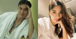 Mengapa Orang Berselingkuh? Ternyata Ini Alasannya, Pahami Motivasi dan Faktor yang Mendorong Perselingkuhan Ini (Sumber : kolase foto instagram.com/rendykjaernett1 & instagram.com/syahnazs)