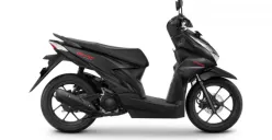 AHM tepis rumor bakal rilis varian Hona BeAT 150cc. (Sumber : astra-honda.com)
