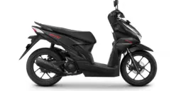 Honda Bakal Rilis Honda Beat 150? HOAX! Simak Fakta Terbaru