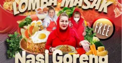 Wali Kota Semarang Gelar Lomba Masak Nasi Goreng khas Mbak Ita, Cek Syaratnya agar Lolos Tingkat Kota