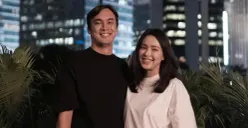 Lady Nayoan Gugat Cerai, Rendy Kjaernett Janjikan Ini untuk Istri dan Anak