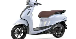 Yamaha Grand Filano Hybrid Connected: Spesifikasi, Fitur, dan Harga, Kenali Teknologi Hybrid yang Menambah Tenaga Mesin