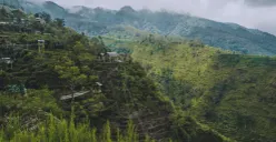 Ilustrasi | Permukaan tanah Kota Semarang turun 10cm setiap tahun. (Sumber : Pexels/Alifia Harina)