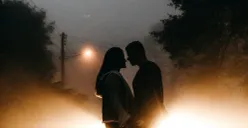 Ilustrasi | 8 tanda hubungan yang sehat. (Sumber : Pexels/Jonathan Borba)