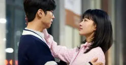 Ilustrasi | Tanda Bahwa Dia Sungguh Sedang Jatuh Cinta Pada Anda (Sumber : instagram.com/tvn_drama)