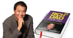 Tips dan Rahasia Jadi Pengusaha Sukses yang Diungkap Robert T. Kiyosaki, Yakin Masih Mau Hidup Gitu-gitu Doang?