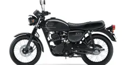 Kawasaki W175 SE Black Style, Idaman Pecinta Motor Klasik dengan Gaya dan Performa Optimal, Harganya Cuma Segini