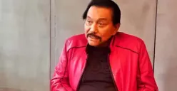 Hendropriyono Angkat Bicara Soal Al Zaytun: Diresmikan Habibie kok Ribut Sekarang?