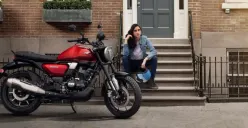 Harga Sama, TVS RONIN 225cc Tampil Lebih Unggul dari Kawasaki W175 dan Yamaha XSR 155