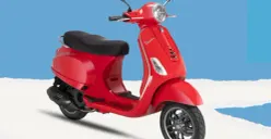 Vespa Matic LX 125 I-GET, Tampil Elegan dan Modern dengan Performa Handal, Segini Harganya Sekarang