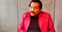 Hedropriyono tanggapi soal Al Zaytun (Sumber : Instagram @hendropriyono)