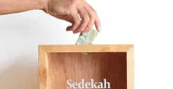 Ilustrasi sedekah subuh yang memiliki keutamaan yang dahsyat. (Sumber : Unsplash)