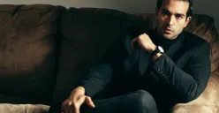 Ilustrasi | Tanda kamu memiliki kepribadian misterius yang menarik perhatian. (Sumber : Pexels/Dziana Hasanbekava)