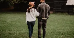 8 tips mudah dan efektif untuk memperkuat hubungan asmara. (Sumber : Pexels/Emma Bauso)