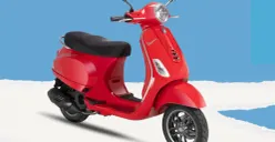 Harga, spesifikasi, dan fitur unggulan Vespa Matik LX 125 I-GET (Sumber : vespa.co.id)