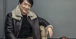 Jackie Chan Ogah Wariskan Pada Anaknya meski punya harta hingga 6 Triliun (Sumber : instagram.com/jackiechan)