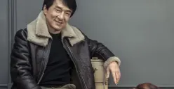 Terungkap! Punya Harta 6 Triliun, Jackie Chan Ogah Wariskan Pada Anaknya? Ternyata Ini Alasannya