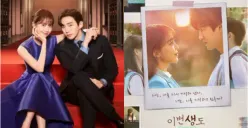 5 Drama Korea Romantis Komedi dengan Rating Tinggi 2023, Kisah Cinta yang Menyegarkan Sekaligus Menghibur
